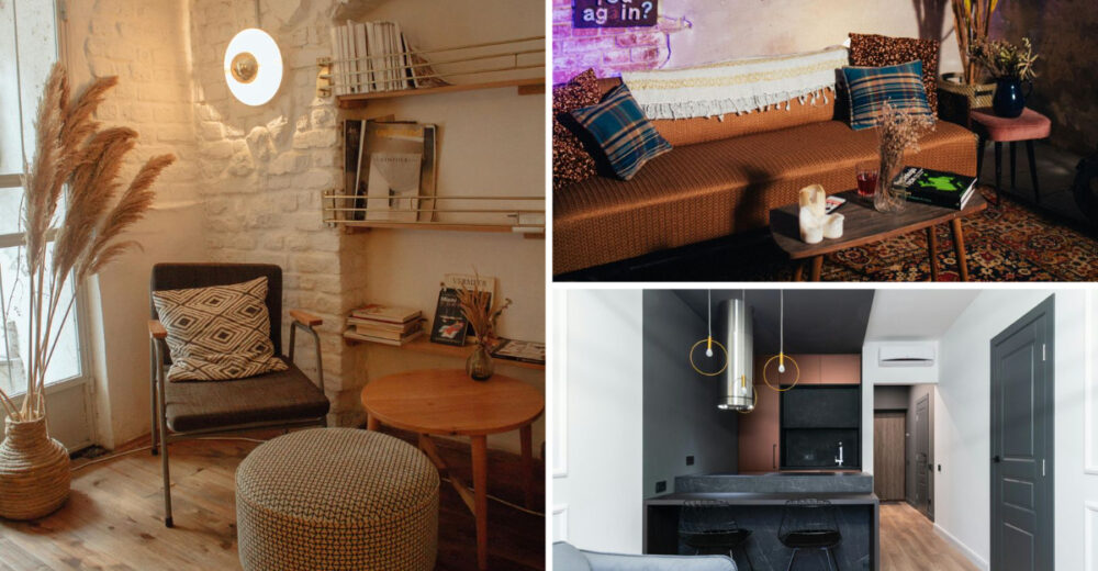 15 Adjustments That May Give A Living Room Greater Appeal - Decor Hint