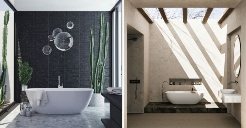 15 Bathroom Ideas That Could Inspire Your Next Renovation