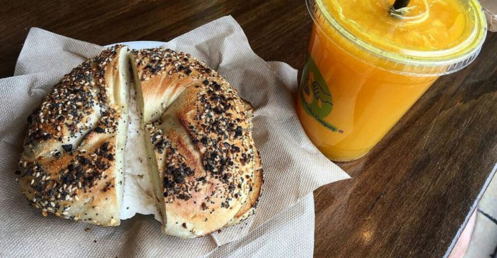 15 Best Bagel Shops In New York Thatll Change How You Think About Bagels - Decor Hint