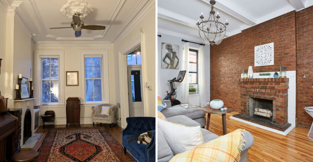 15 Classic Brownstone Details In New York That Should Still Impress - Decor Hint