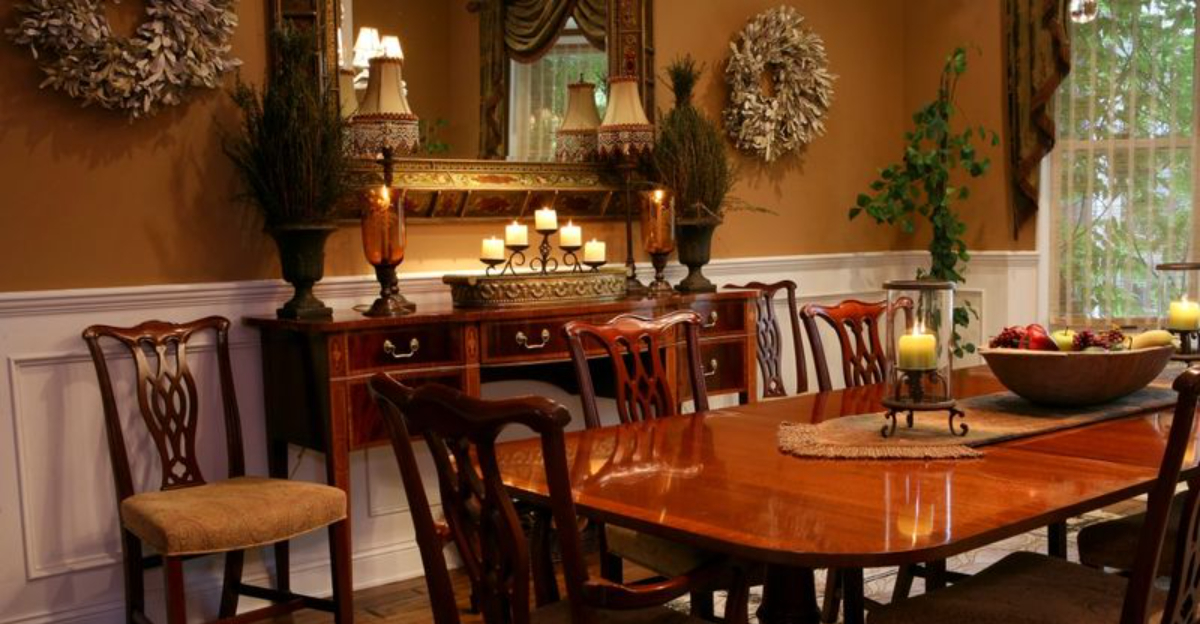 15 Classic Decor Trends Indiana Homes Are Bringing Back - Decor Hint
