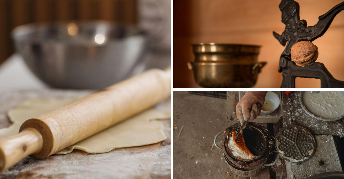 15 Classic Kitchen Tools From Grandma's Day We Need Back - Decor Hint 15 Classic Kitchen Tools From Grandmas Day We Need Back - Decor Hint