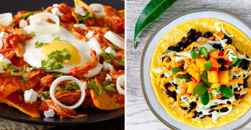 15 Easy Mexican Dinner Ideas Perfect For Busy Nights In Florida