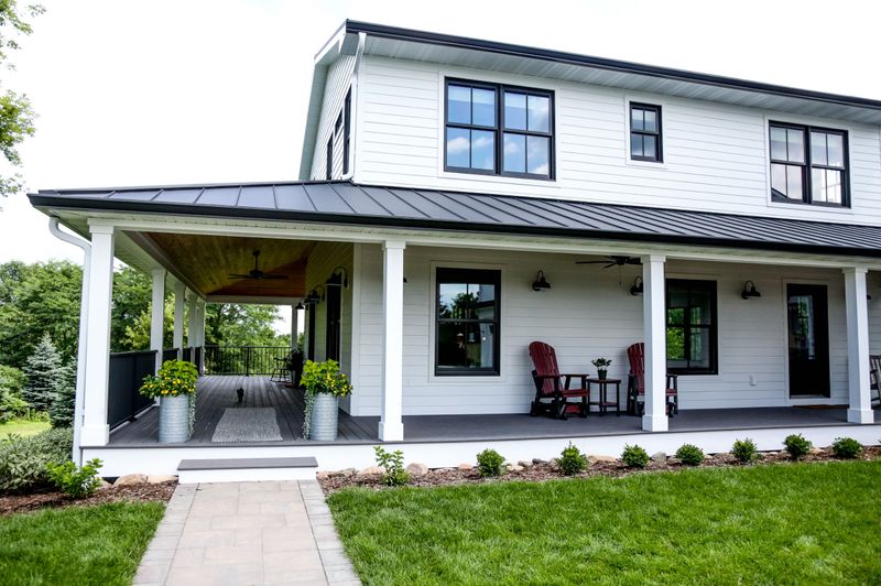 Farmhouse Revival Charm