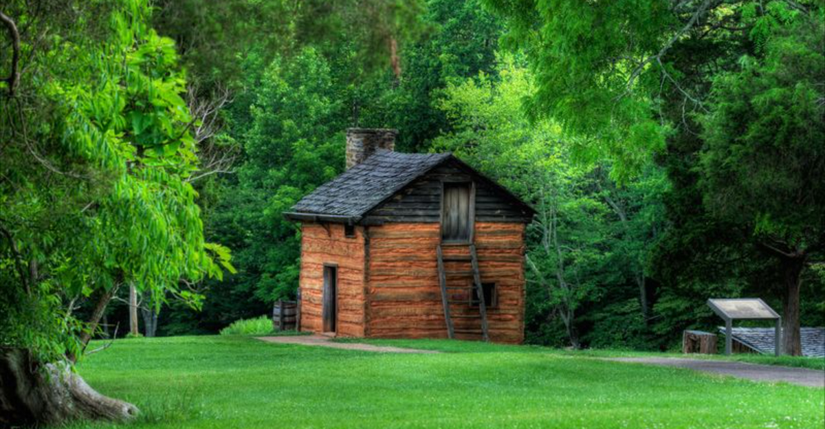 15 Grand Homes Behind Americas Greatest Minds - Decor Hint