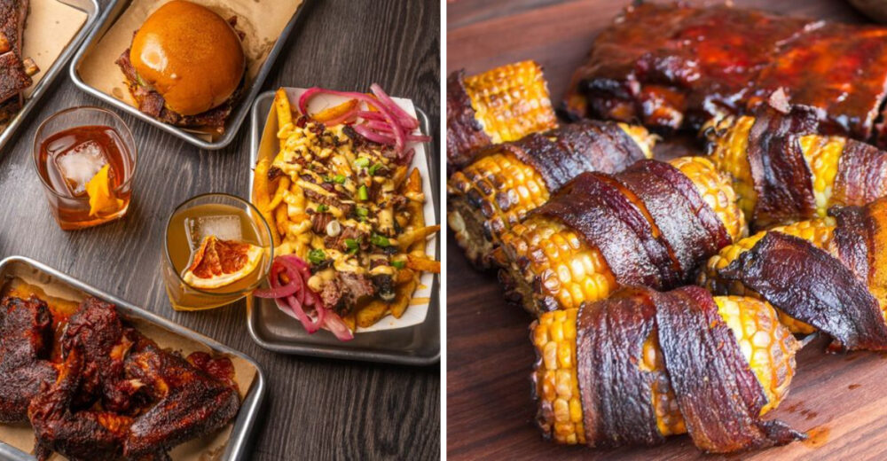 15 Kansas City Barbecue Sides That Steal The Show - Decor Hint