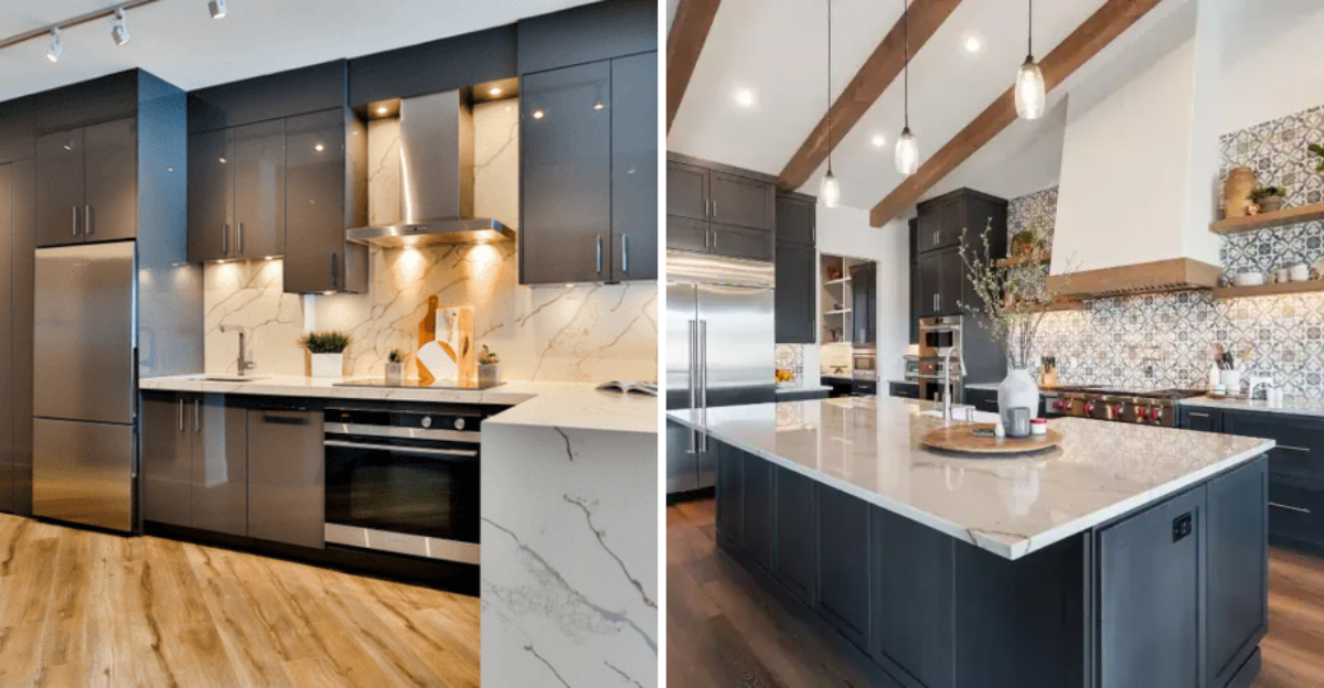 15 Kitchen Details That Should Warn Sellers About Buyer Turnoffs In St Louis - Decor Hint 15 Kitchen Details That Should Warn Sellers About Buyer Turnoffs In St Louis - Decor Hint
