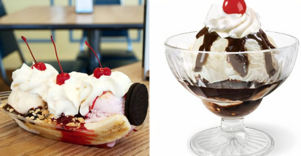 15 Nostalgic Desserts That Took Over Illinois Back In The Day - Decor Hint