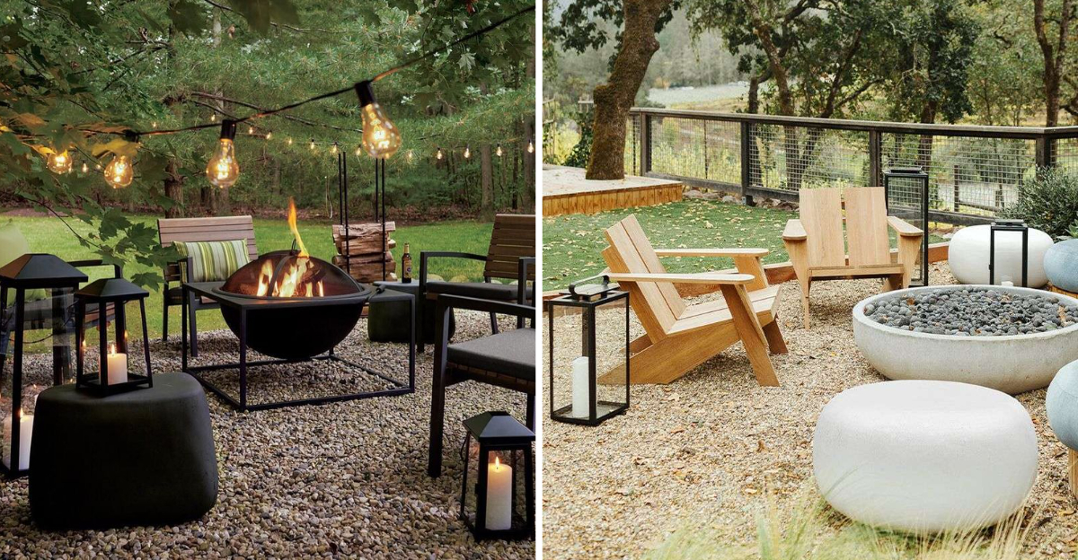 15 Oklahoma Farmhouse Porches That Could Be Perfect For Slow Evenings - Decor Hint 15 Oklahoma Farmhouse Porches That Could Be Perfect For Slow Evenings - Decor Hint