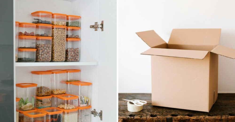15 Organizing Tips That Can Make A Difference - Decor Hint