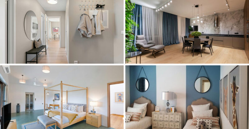15 Practical Tips For Designing A Comfortable And Functional Home