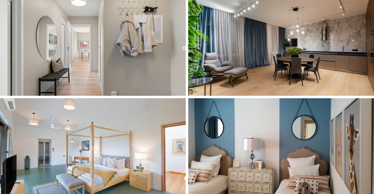 15 Practical Tips For Designing A Comfortable And Functional Home - Decor Hint 15 Practical Tips For Designing A Comfortable And Functional Home - Decor Hint