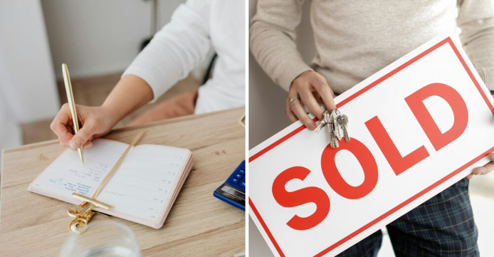 15 Practical Tips For Profitable Property Flipping 3 - Decor Hint