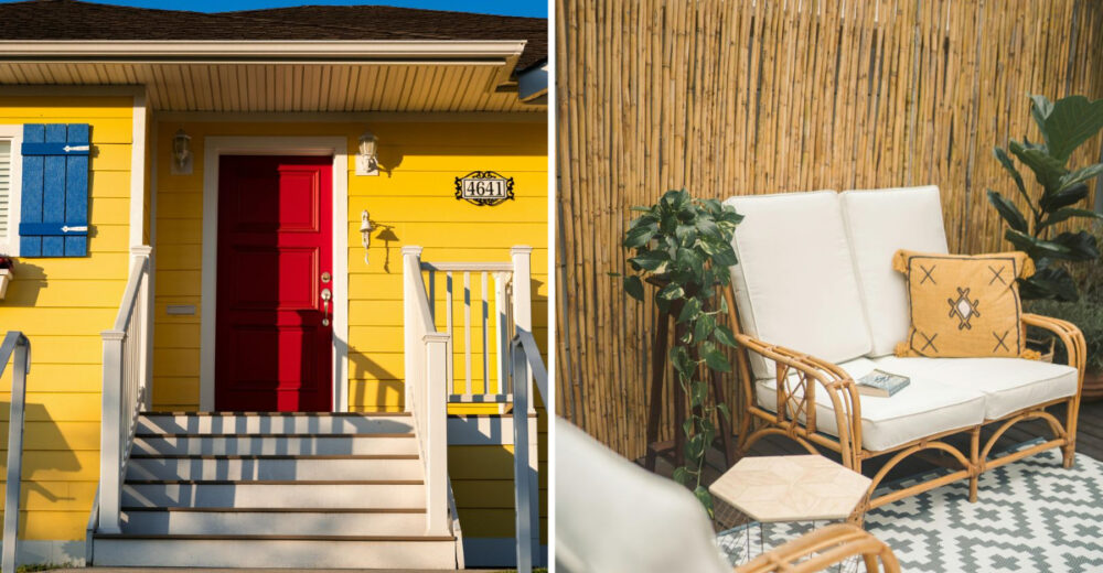 15 Simple Front Porch Upgrades That Might Make Your Home More Inviting - Decor Hint