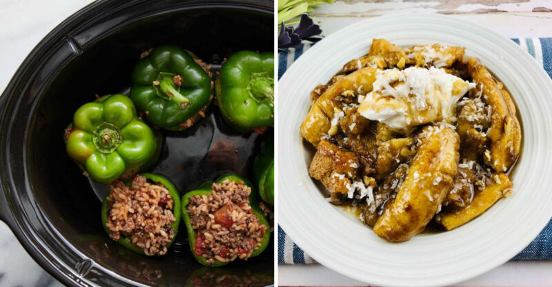 15 Slow Cooker Recipes Louisiana Families Swear By All Year
