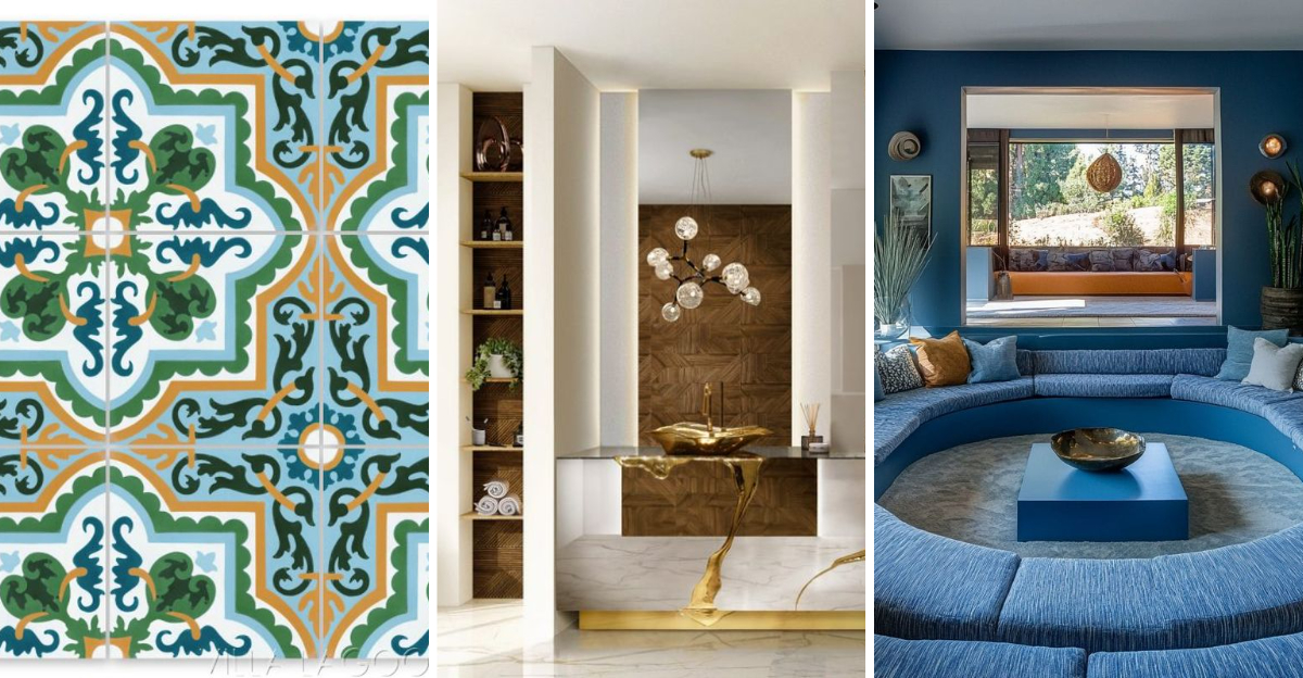 15 Ways You Can Incorporate Miami Style Into Home Design - Decor Hint