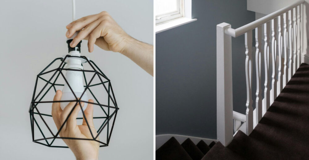 15 diy home makeovers that give the appearance of high end design 2 - Decor Hint