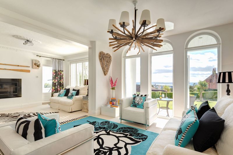Driftwood Accents