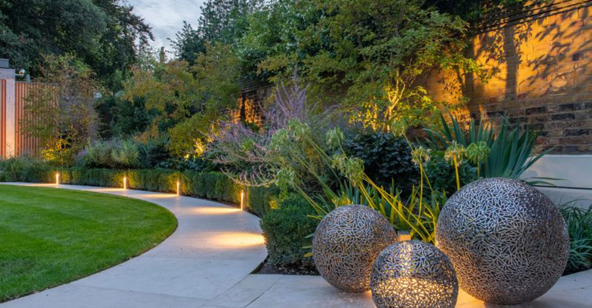 16 Garden Paths In Washington That Capture Park-Like Beauty - Decor Hint 16 Garden Paths In Washington That Capture Park Like Beauty - Decor Hint