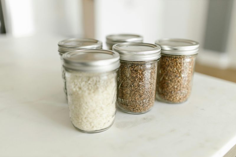 16 Iconic Home Items That Are Older Than You Think - Decor Hint Mason Jars