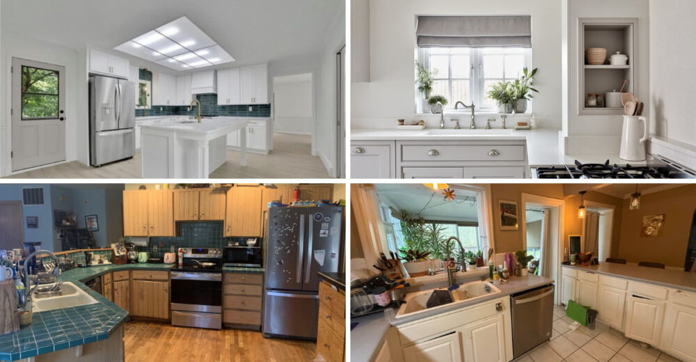 16 Kitchen Aspects That May Reduce Buyer Interest In Missouri Homes - Decor Hint