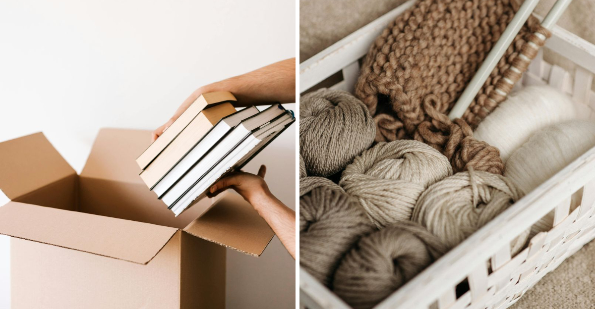 16 Practical Ways You Can Declutter And Organize Your Space - Decor Hint 16 Practical Ways You Can Declutter And Organize Your Space - Decor Hint
