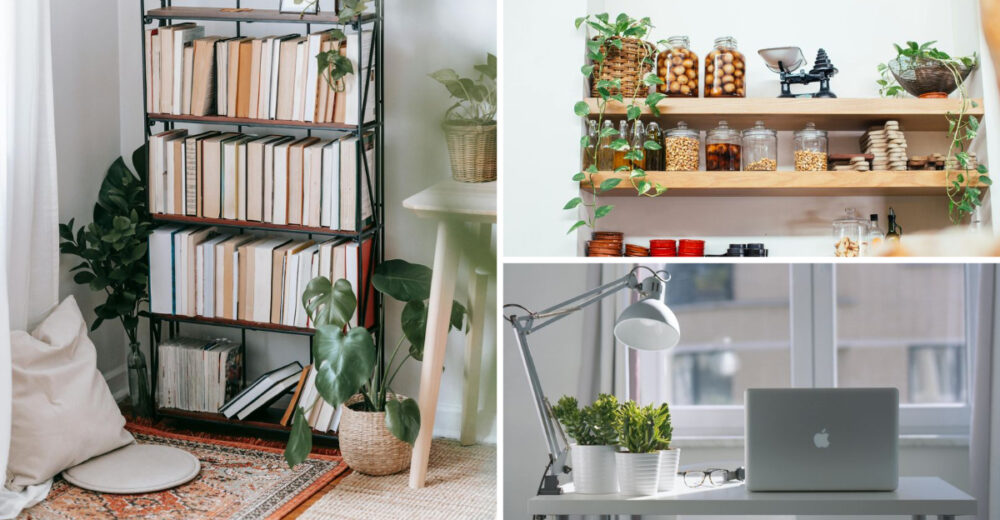 16 Simple Actions That Should Make Your House Look Neater - Decor Hint
