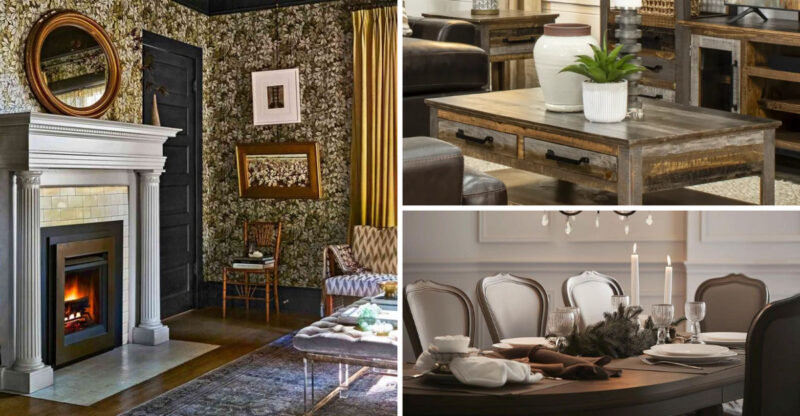 16 Southern-Inspired Design Touches That May Capture Boise Living Style