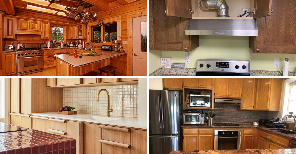 17 Kitchen Design Choices In Alabama Homes That Buyers Often Dislike - Decor Hint 17 Kitchen Design Choices In Alabama Homes That Buyers Often Dislike - Decor Hint