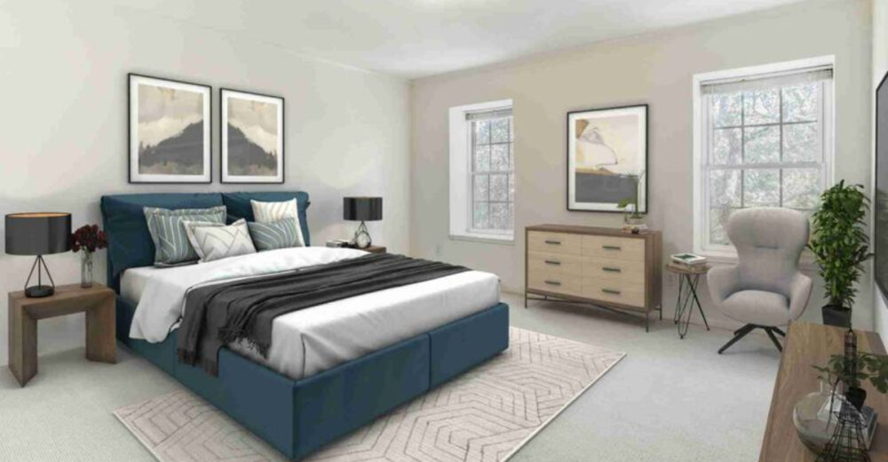 17 Styling Missteps In Bedrooms That Make Homebuyers Walk Away - Decor Hint