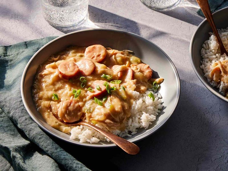17 Time-Honored Louisiana Recipes That Define Southern Cooking - Decor Hint Grandma's Secret Gumbo