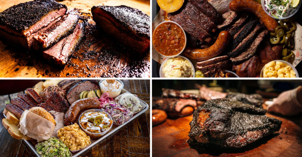 18 Top Rated BBQ Restaurants In Texas - Decor Hint
