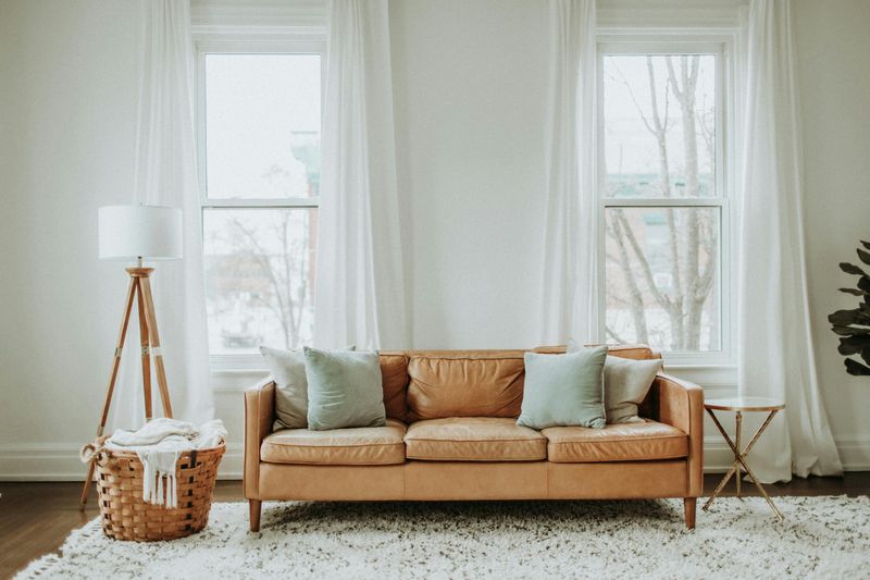 Elegant Sofas