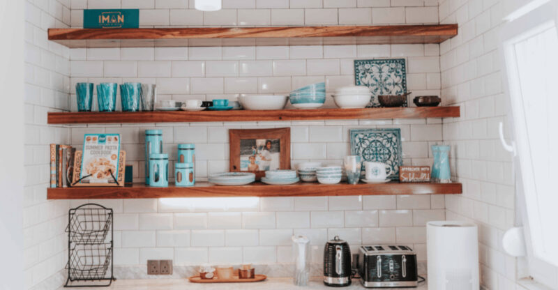 20 Budget Friendly Ideas To Refresh Your Cooking Space
