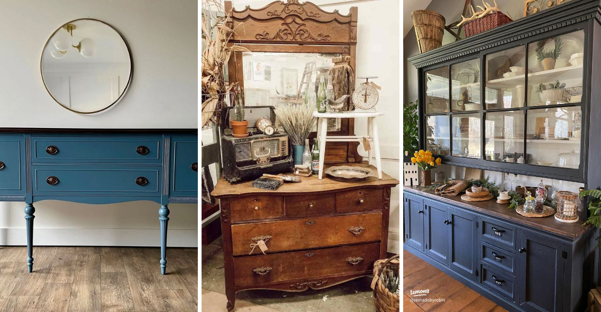 20 Must Know Tips For Finding Hidden Gems In Kentucky Thrift Shops - Decor Hint