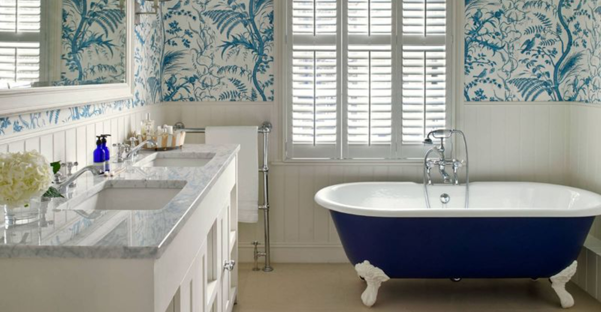 20 Vintage Bathroom Trends Rocking Pennsylvania Homes - Decor Hint 20 Vintage Bathroom Trends Rocking Pennsylvania Homes - Decor Hint