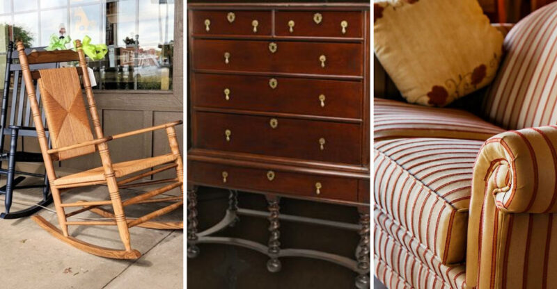 2026 Antique Market Watch 6 Smart Keeps And 7 Declining Investments