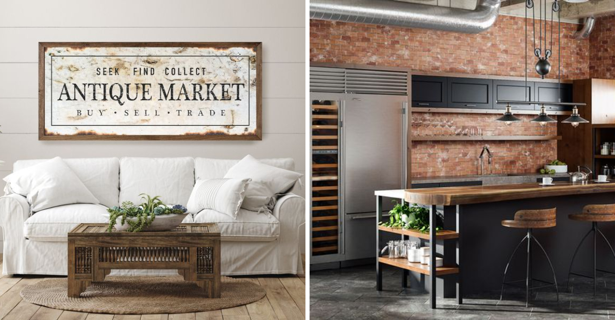 22 Home Decor Trends Kentucky Homes Dont Need - Decor Hint