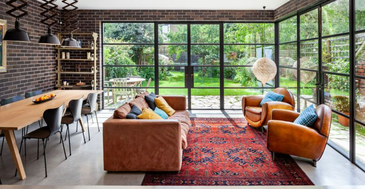 28 Industrial Decorating Ideas For The Whole House - Decor Hint 28 Industrial Decorating Ideas For The Whole House - Decor Hint