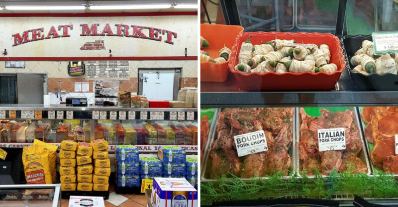 3 Texas Meat Counters That Miss The Cut & 3 That Serve It Right
