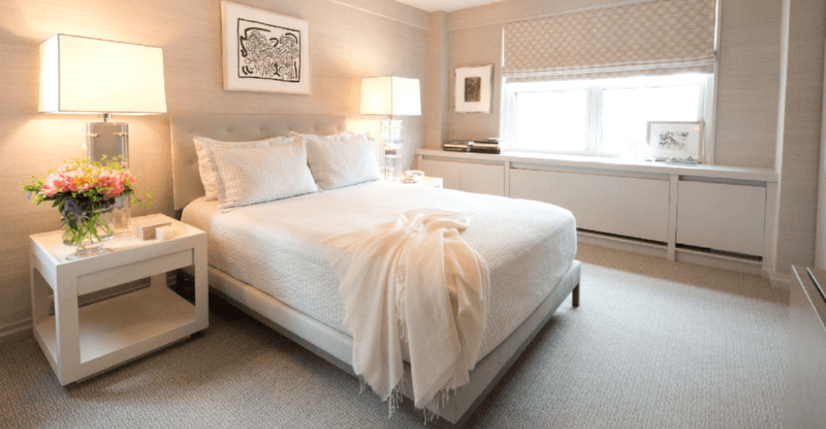 34 Best Bedroom Colour Ideas To Instantly Transform Your Home In 2025 - Decor Hint 34 Best Bedroom Colour Ideas To Instantly Transform Your Home In 2025 - Decor Hint
