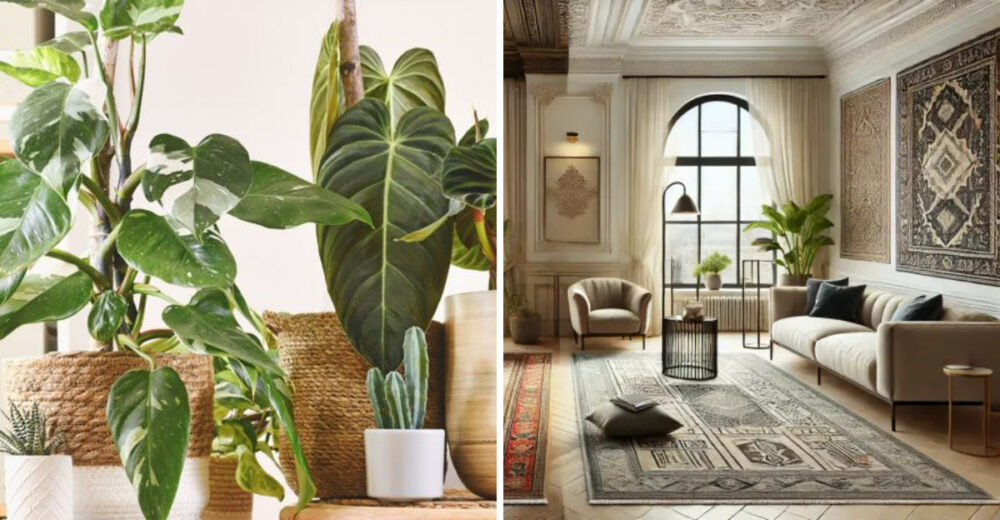 4 Decor Items Losing Appeal In Alpharetta Homes And 3 That Are Still Popular - Decor Hint