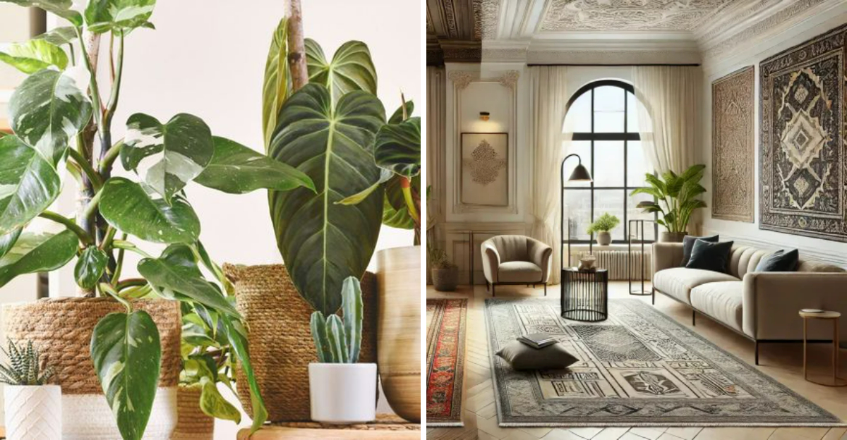 4 Decor Items Losing Appeal In Alpharetta Homes (And 3 That Are Still Popular) - Decor Hint 4 Decor Items Losing Appeal In Alpharetta Homes And 3 That Are Still Popular - Decor Hint