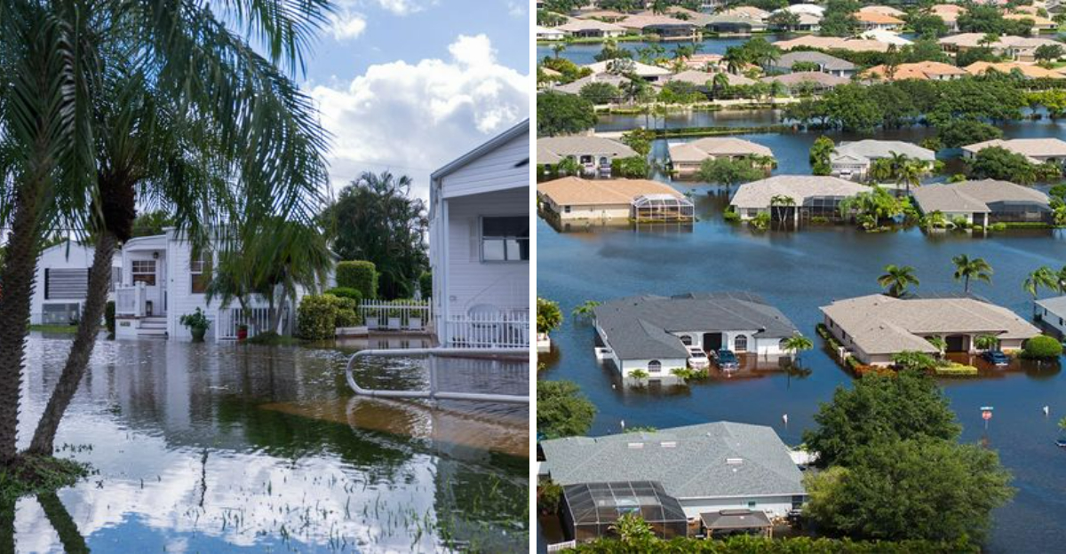 4 Home Types Seeing Less Buyer Interest Plus 2 With Higher Market Risk In Florida And Nevada - Decor Hint
