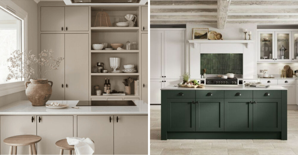 4 Kitchen Colors Losing Popularity In Naples And 4 Worth Keeping - Decor Hint