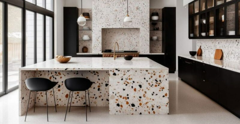 4 Outdated Boomer Home Features And 4 That Are Surprisingly Trending Again
