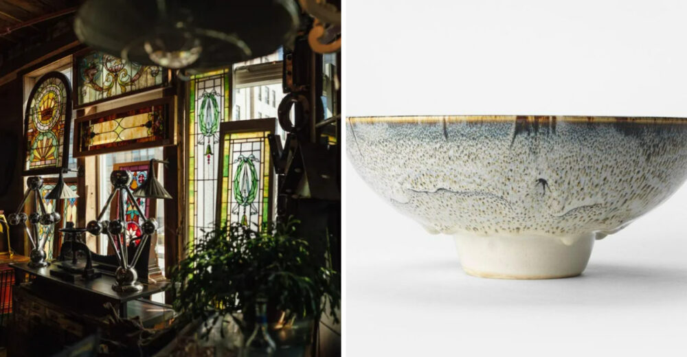 4 Vintage Decor Items In Vancouver Homes That Are Losing Value And 8 That Remain Valuable - Decor Hint