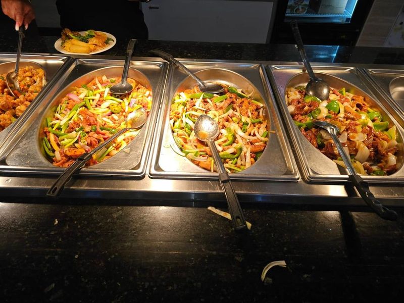 5 Alabama Buffets Not Worth It And 5 That Hit The Sweet Spot - Decor Hint Feast Buffet – Mobile: Quantity Over Quality