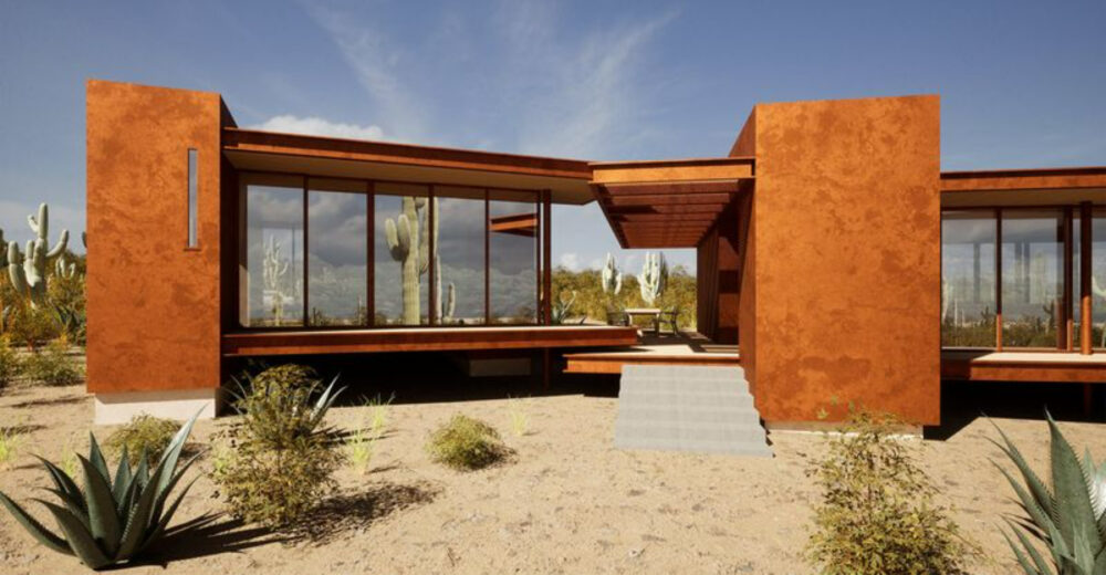 5 Arizona Home Types Losing Value And 6 That Are Gaining Fast - Decor Hint