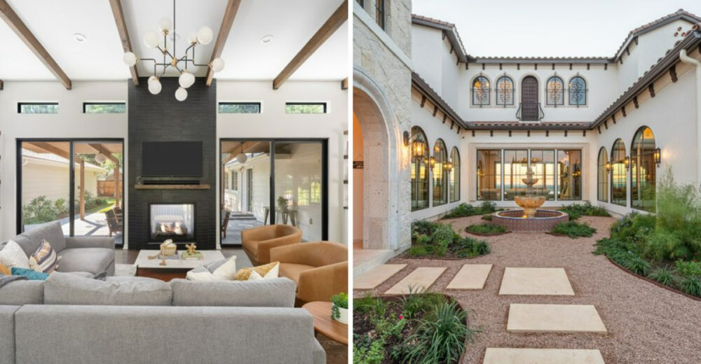 5 Atlanta Home Styles Gaining Popularity And 3 Returning To The Market - Decor Hint